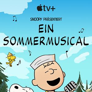 Bilder Snoopy präsentiert: Ein Sommermusical