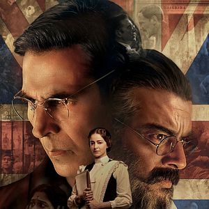 Bilder Kesari Chapter 2: The Untold Story Of Jallianwala Bagh