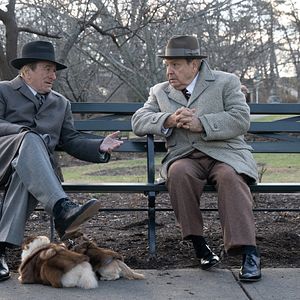 Bilder The Alto Knights