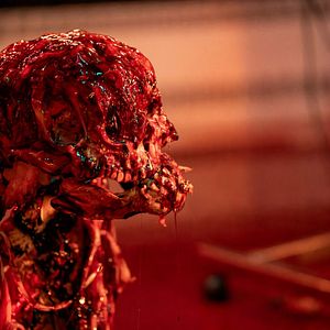 Bilder The A-Frame - Neue Dimension des Terrors