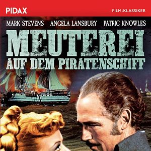 Bilder Meuterei auf dem Piratenschiff