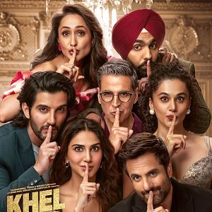 Bilder Khel Khel Mein