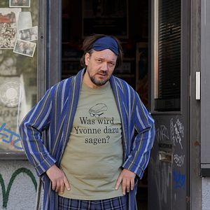 Bilder Der Held vom Bahnhof Friedrichstraße