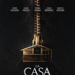 Bilder La casa en el árbol