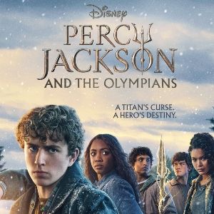 Bilder Percy Jackson: Die Serie