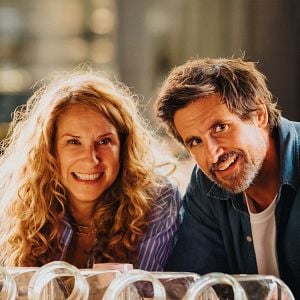 Bilder Eine Wingwoman verliebt sich nicht