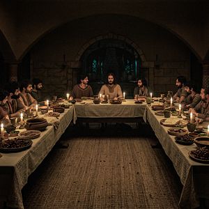 Bilder Jonathan Roumie