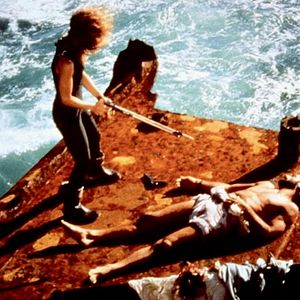 Bilder Survivor - Zum Überleben verdammt