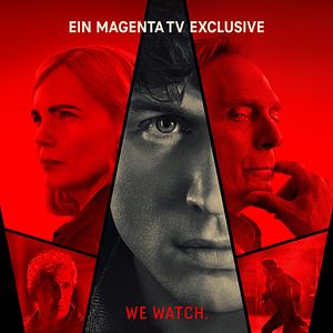 Bilder Anne Rice's Talamasca: The Secret Order