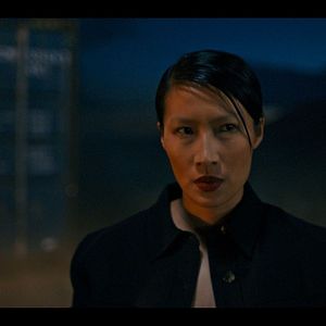 Bilder Get Fast - Flucht am Limit