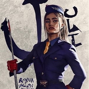 Bilder Street Fighter