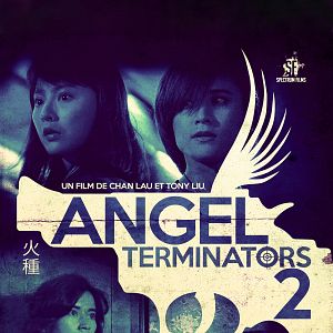 Bilder Angel Terminators II