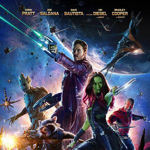 Bilder Guardians Of The Galaxy