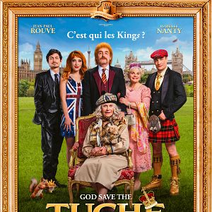 Bilder God Save the Tuche