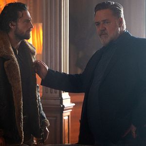 Bilder Russell Crowe