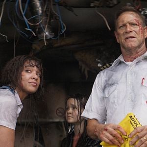 Bilder Aaron Eckhart