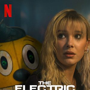 Bilder The Electric State