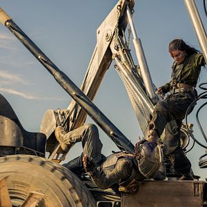 Bilder Anya Taylor-Joy