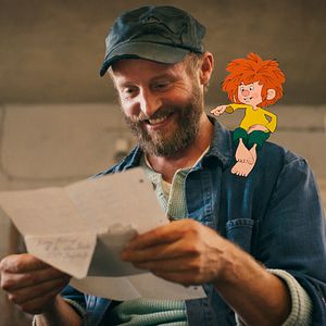 Bilder Pumuckl und das große Missverständnis