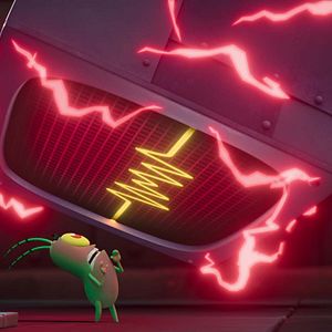 Bilder Plankton: Der Film