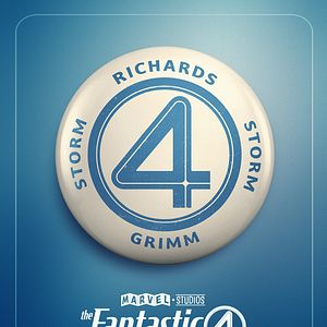 Bilder The Fantastic Four: First Steps