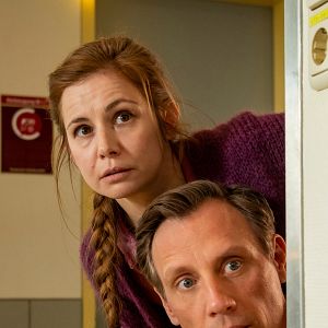 Bilder Dr. Nice - Ungebetene Gäste