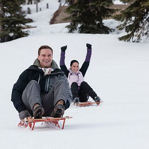 Bilder Weihnachten mit Streuseln