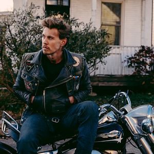 Bilder The Bikeriders