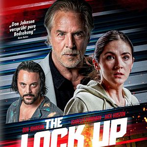 Bilder The Lock Up