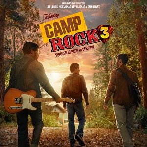 Bilder Camp Rock 3
