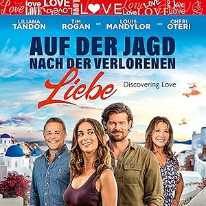 Bilder Auf der Jagd nach der verlorenen Liebe - Discovering Love