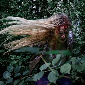 Bilder Tatort: Rapunzel