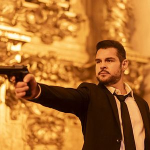 Bilder The Gentleman