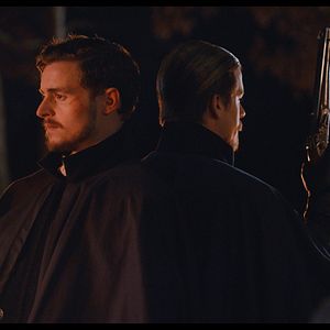 Bilder The Duel - Gentlemen's Rules