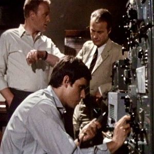 Bilder Die drei Gesichter der Tamara Bunke