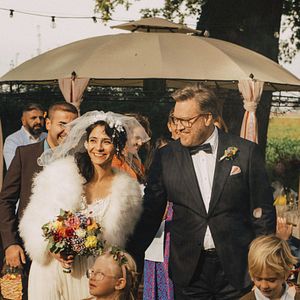 Bilder Pegah Ferydoni