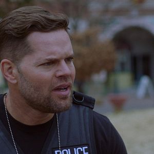 Bilder Squealer - The Serial Killer