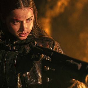 Bilder From The World Of John Wick: Ballerina