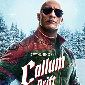 Bilder Red One - Alarmstufe Weihnachten