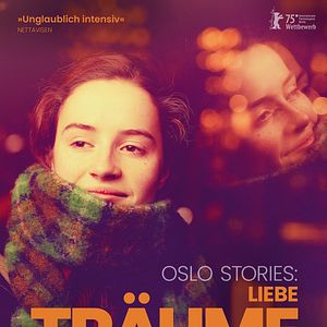 Bilder Oslo-Stories: TRÄUME