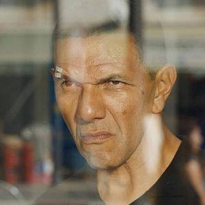 Bilder Elyas - A Mission without Mercy