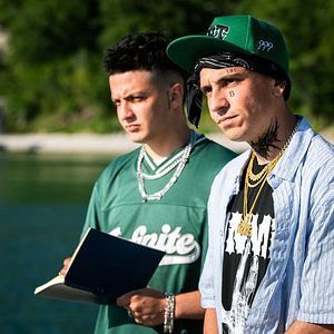 Bilder Svadba (The Wedding)