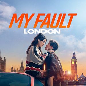 Bilder Culpa Mia - Meine Schuld: London