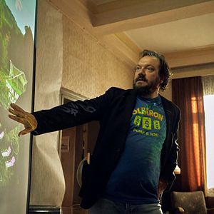 Bilder Micha denkt groß