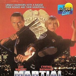 Bilder Martial Law II: Undercover