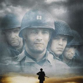 Bilder Der Soldat James Ryan