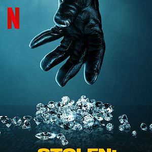 Bilder Stolen. Der große Diamantenraub in Antwerpen