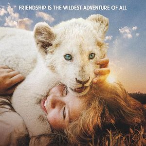 Bilder Mia und der weiße Löwe