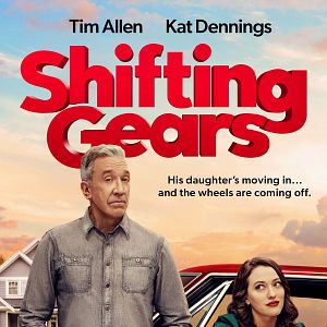 Bilder Shifting Gears