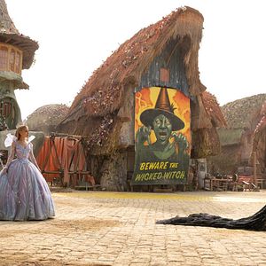 Bilder Wicked: Teil 2